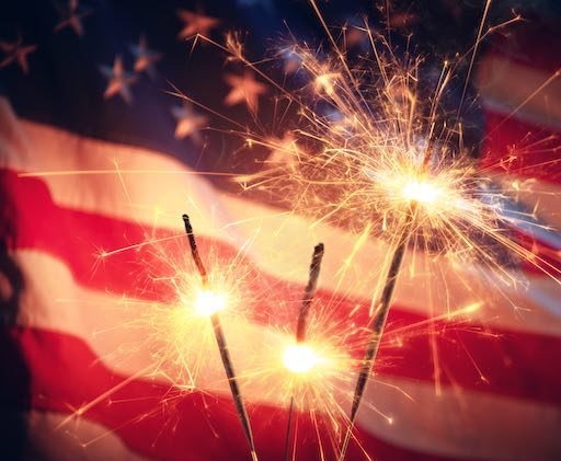 Fun Facts About 4th Of July Fireworks