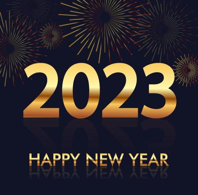 Fireworks: 2023 New Year’s Eve Fireworks Essentials