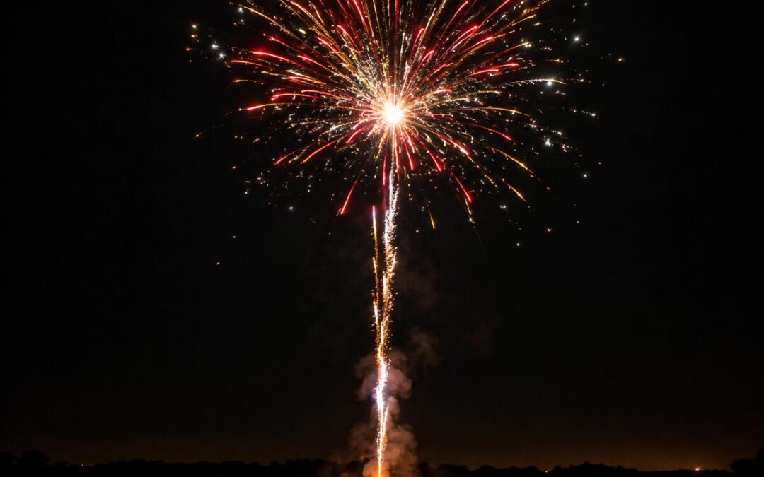 Oklahoma Fireworks Law 2026: What Changed for OKC