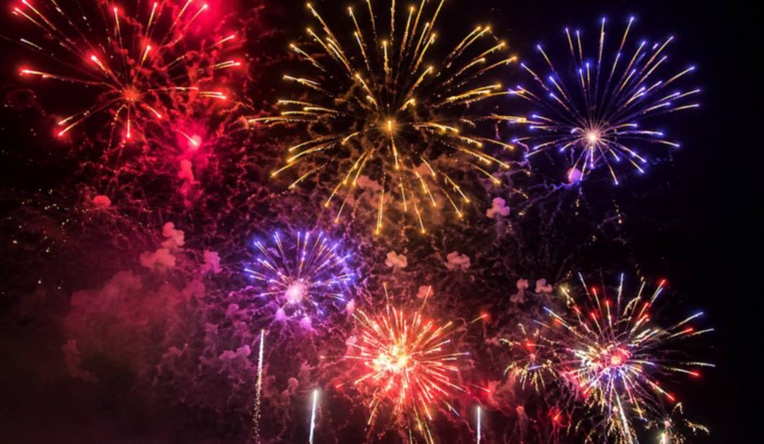 2026 Fireworks OKC: 4th of July Guide